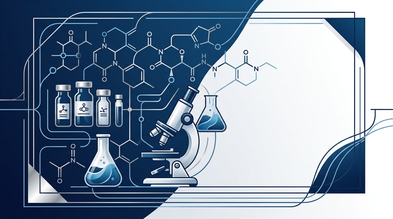 BPC-157: What Researchers Need to Know