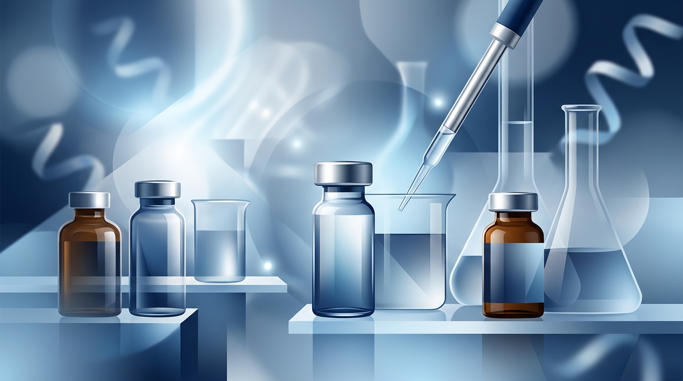 GLP-1 Receptor Agonist Peptides: Current Research Landscape