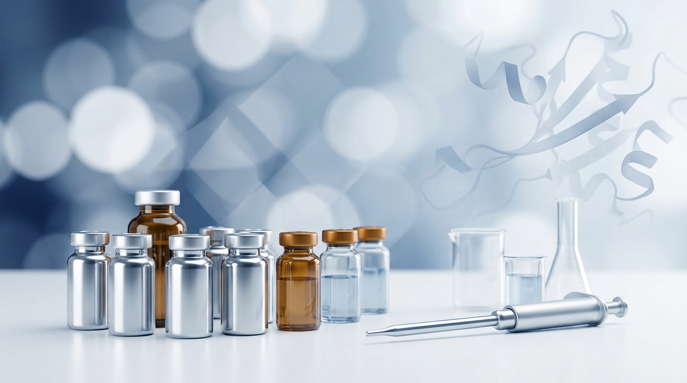 Growth Hormone Secretagogues: An Overview for Researchers