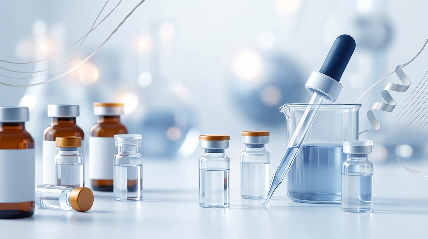 How to Buy Research Peptides Online in Canada Safely