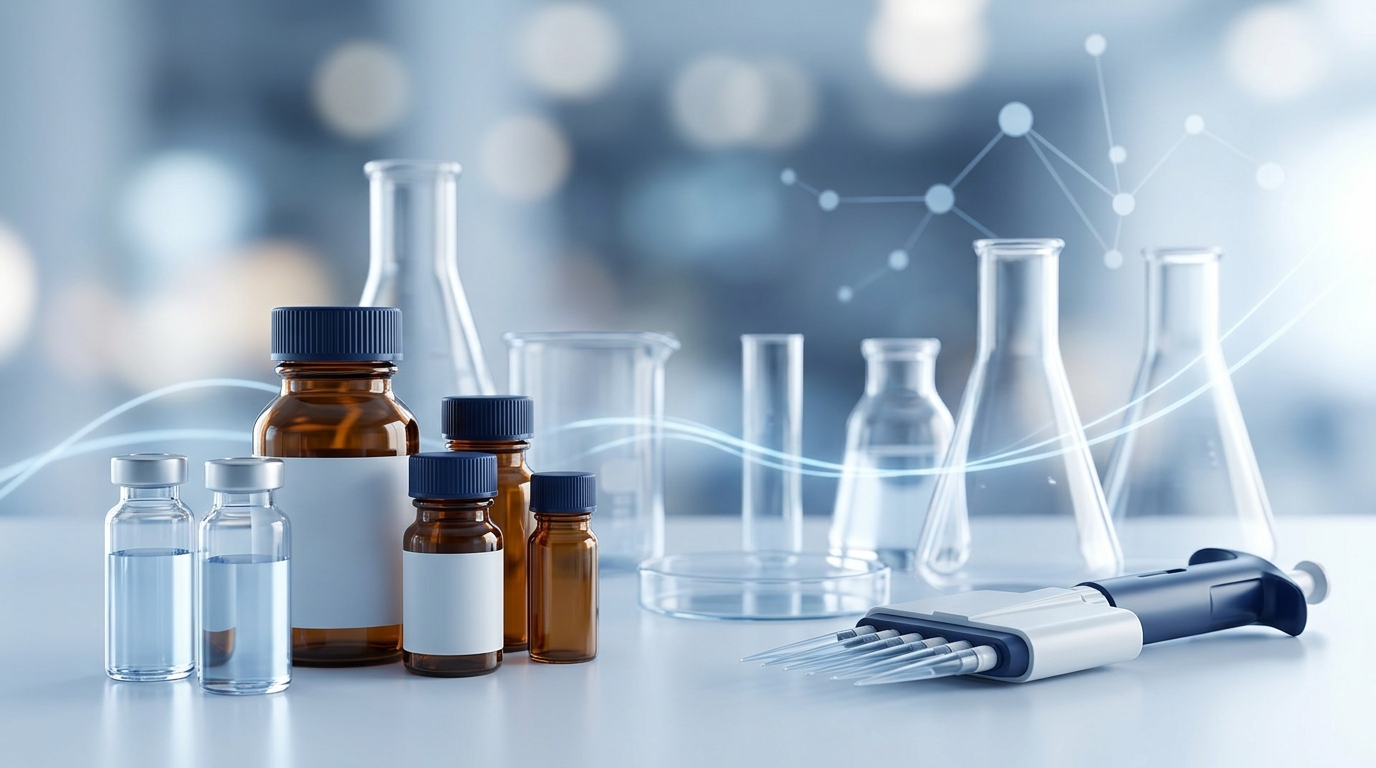 MOTS-c: The Mitochondrial-Derived Peptide Explained