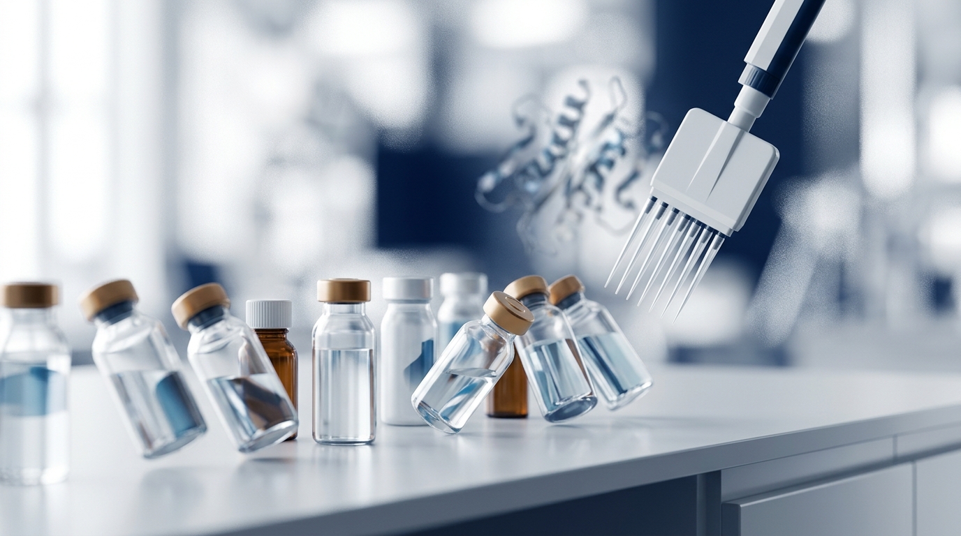 NAD+ in Research: Cellular Energy and Longevity Pathways