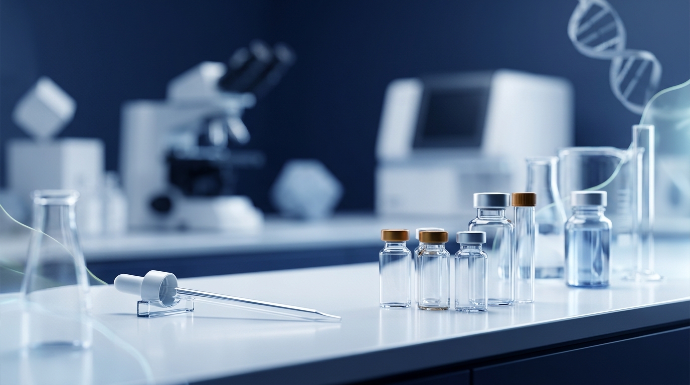 Retatrutide: A New Frontier in Metabolic Peptide Research
