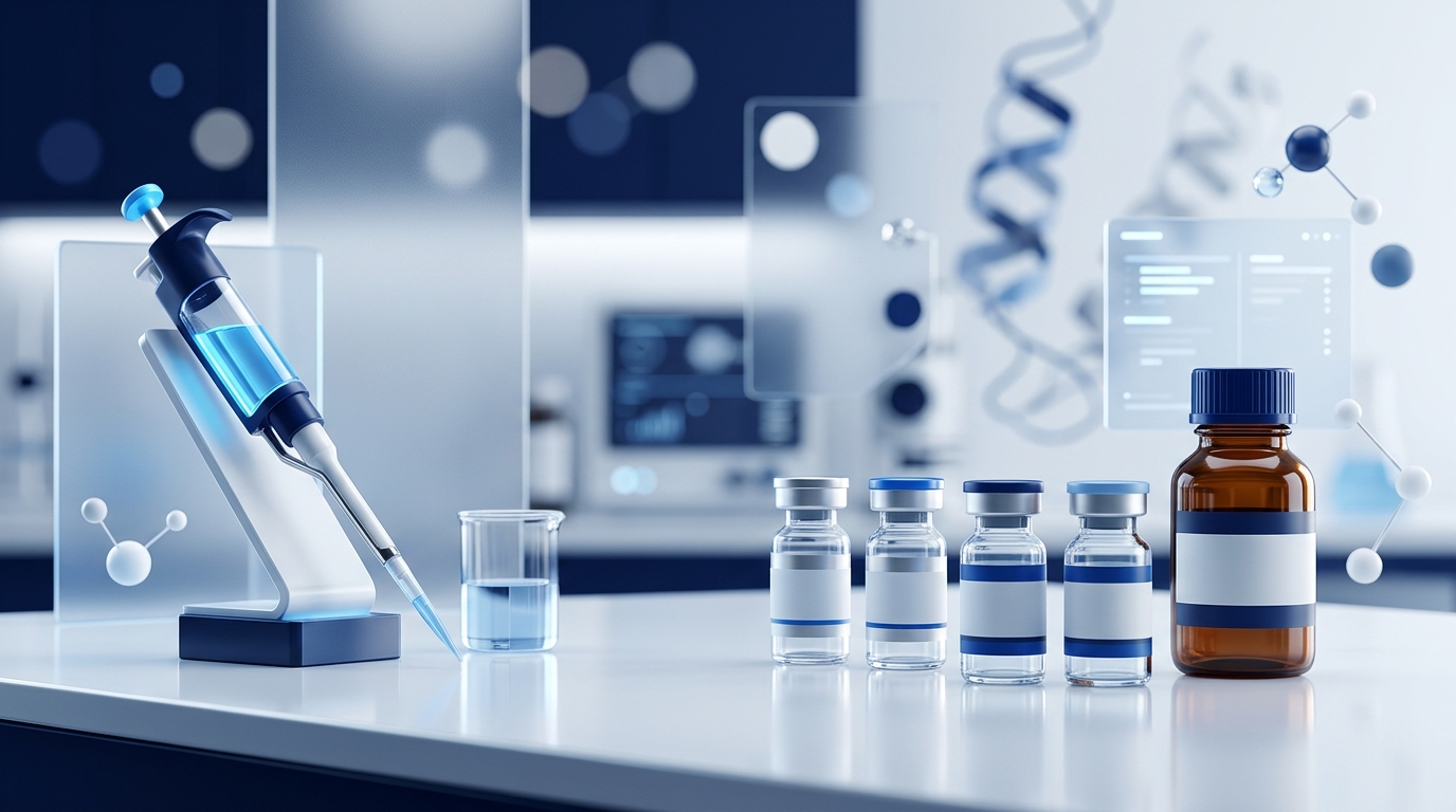 Semaglutide vs Tirzepatide vs Retatrutide Compared