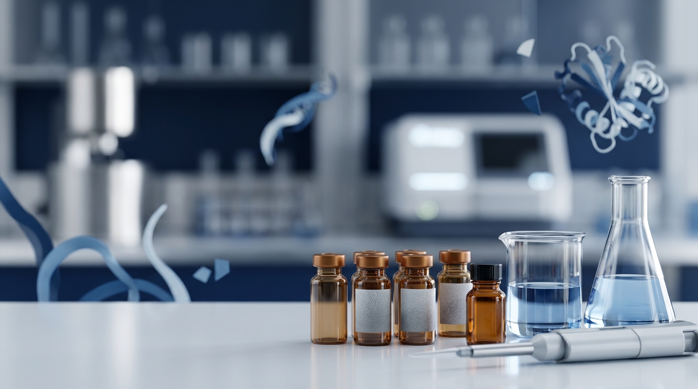 TB-500 in Canada: Sourcing Quality Thymosin Beta-4 for Research