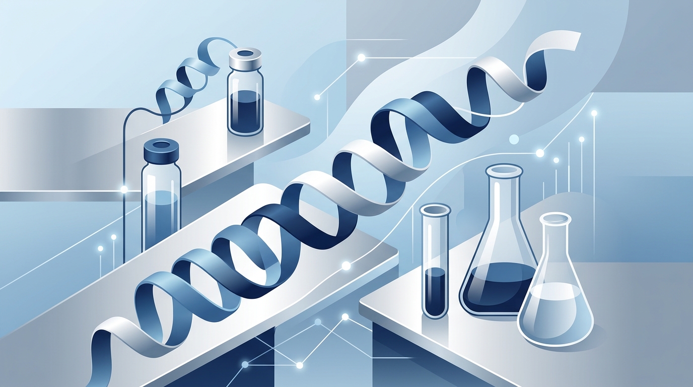 Using a Peptide Calculator: Standardizing Concentrations in the Lab