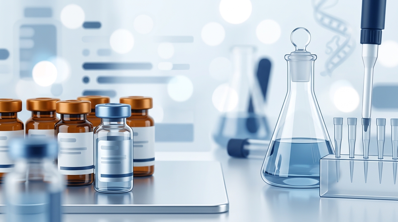 What to Look for in a Certificate of Analysis Before Buying Peptides