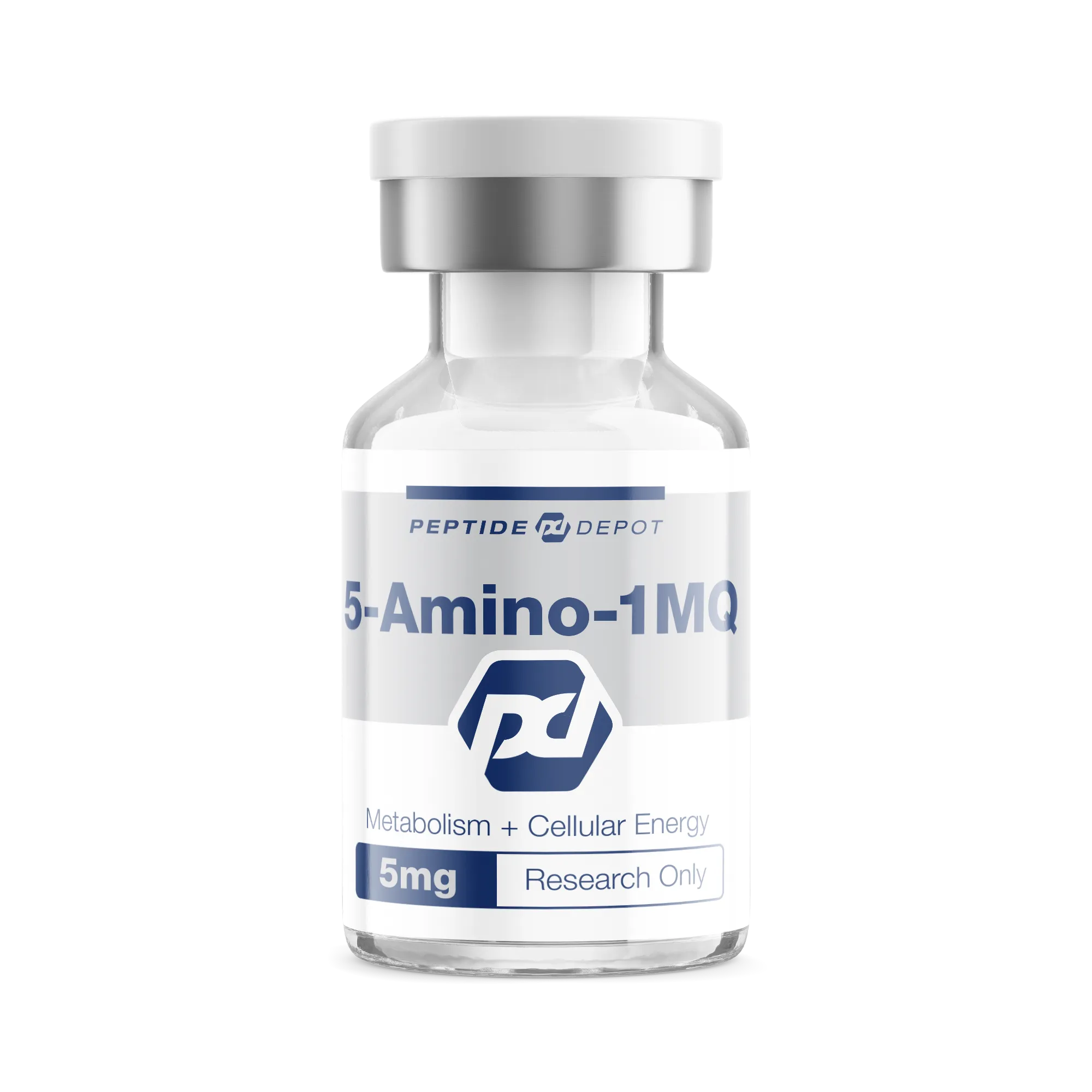 5-Amino-1MQ