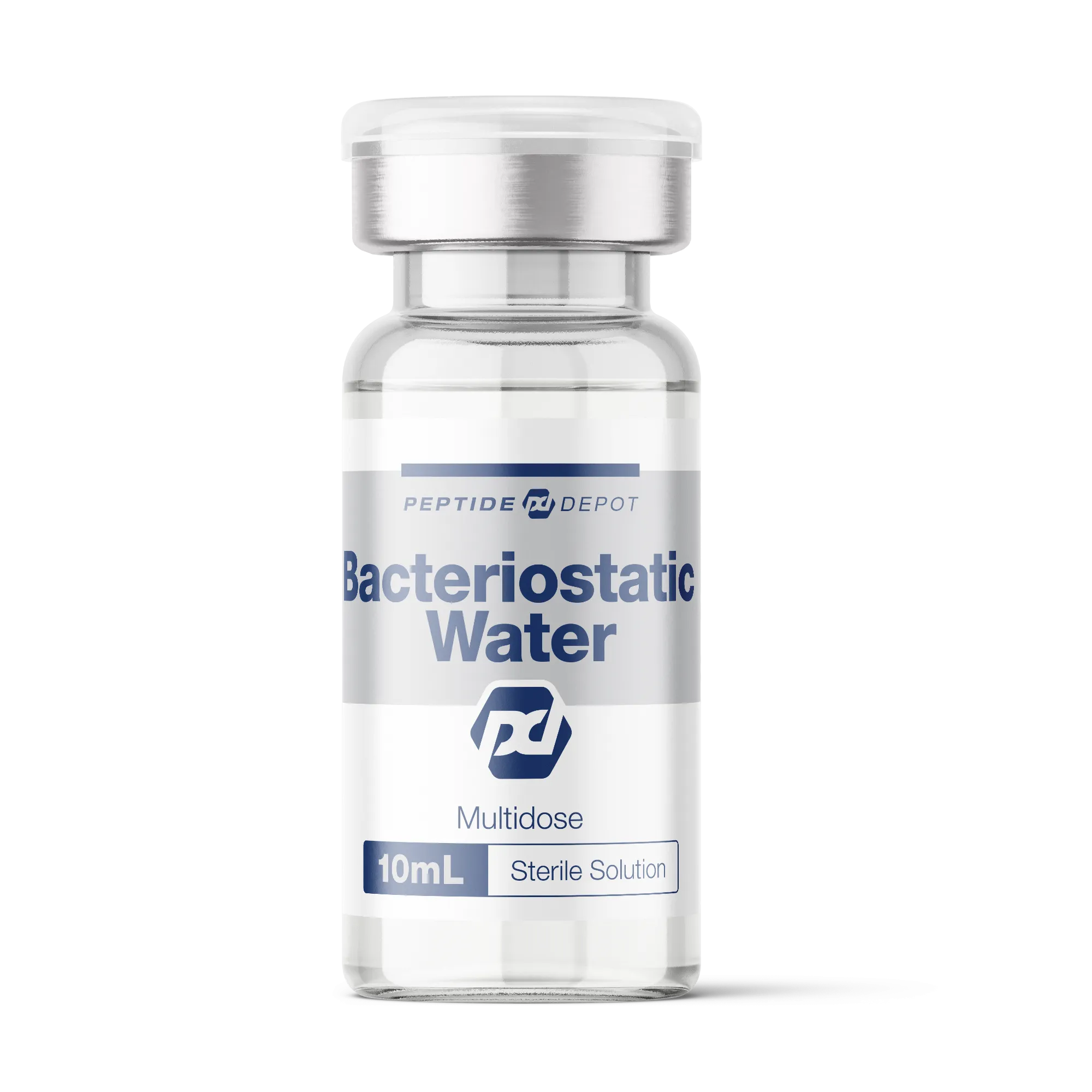 Bacteriostatic Water