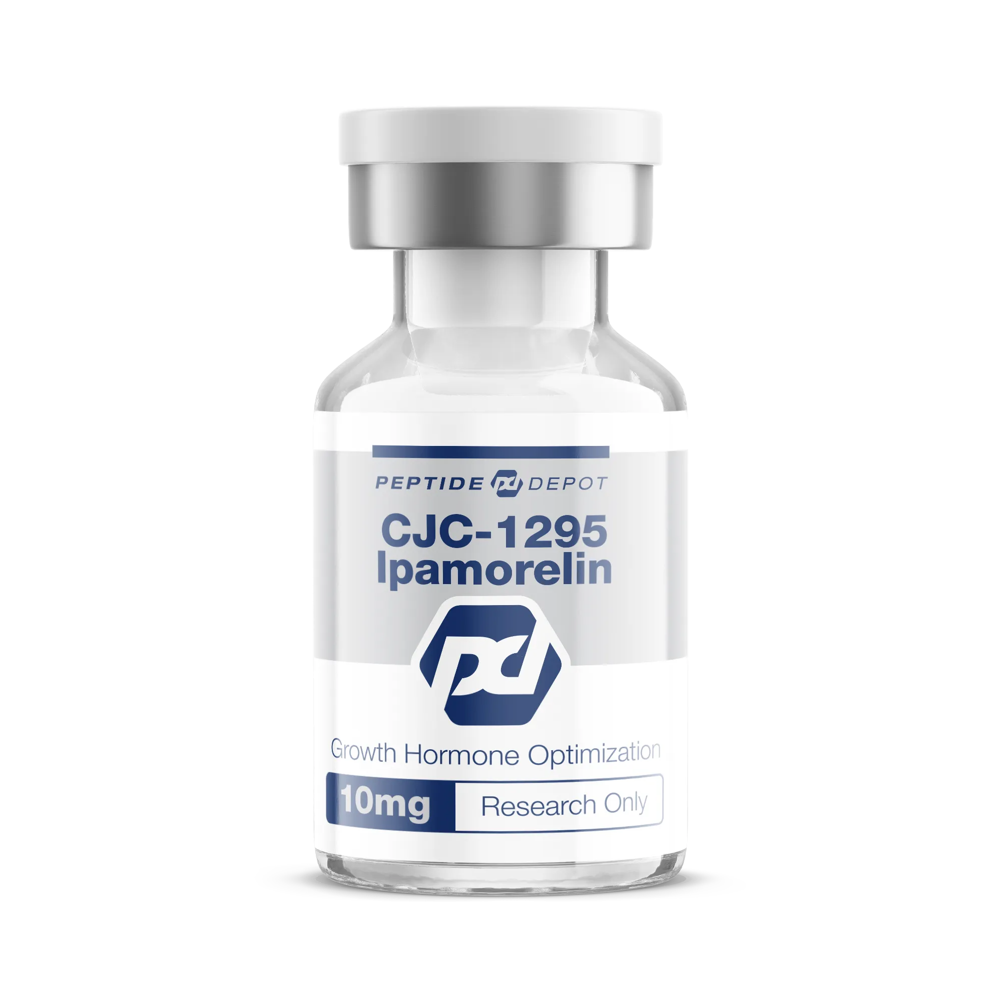 CJC-1295/Ipamorelin