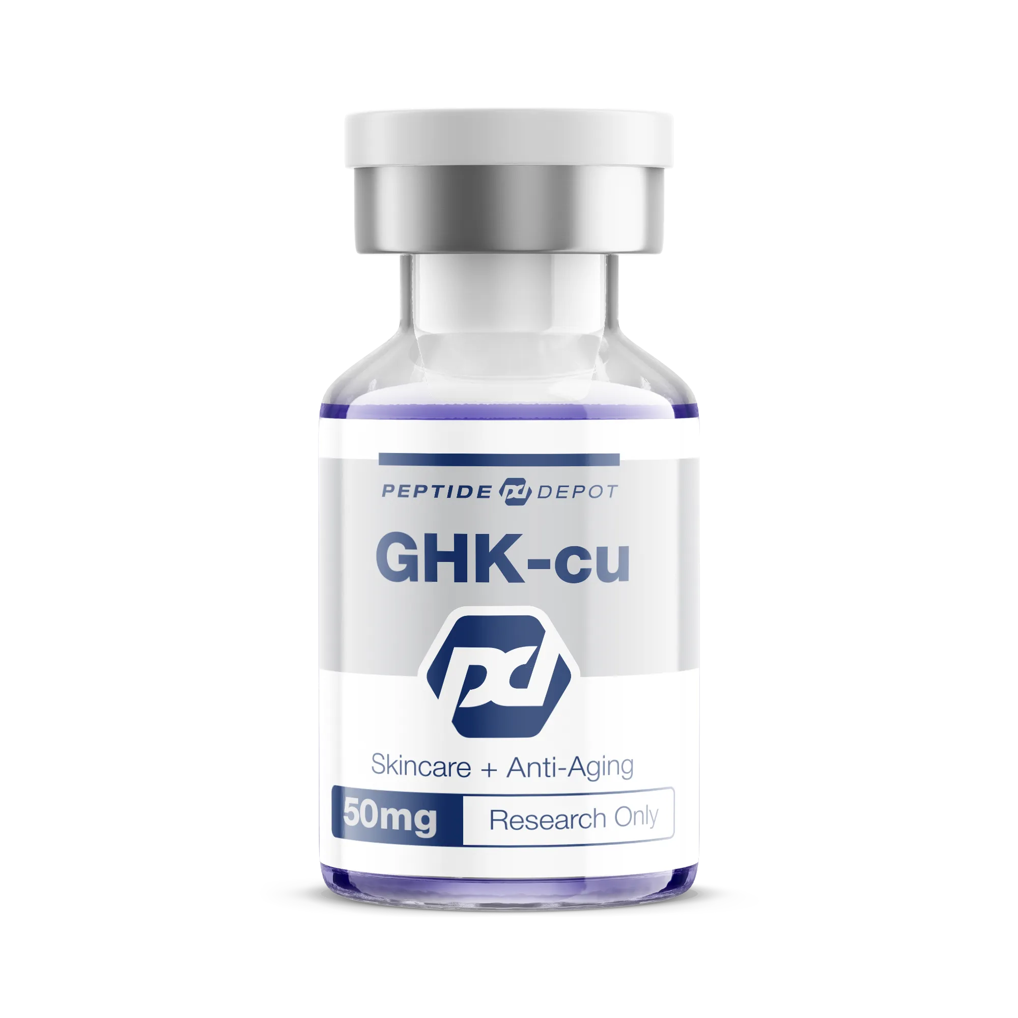 GHK-Cu