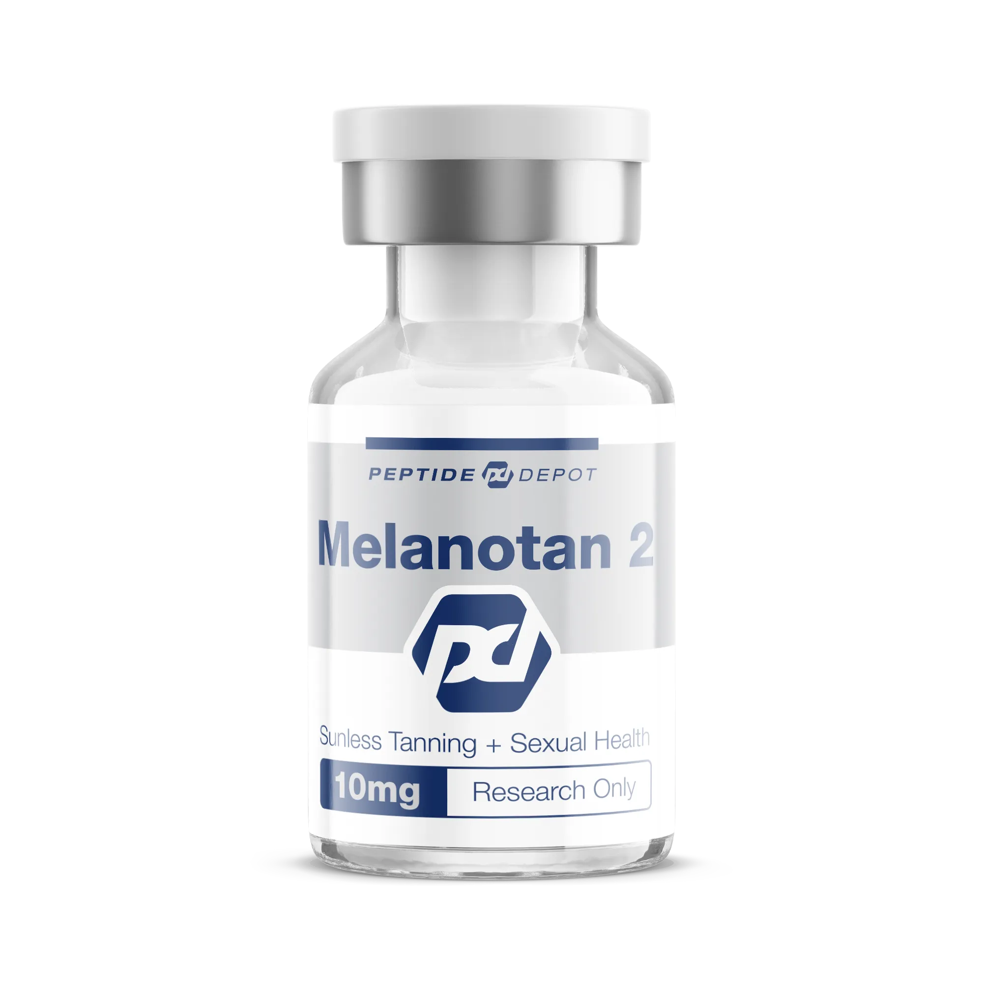 Melanotan 2